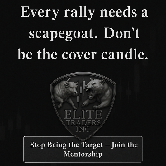 You’re Not Covering Into Strength, You’re Getting Hunted.