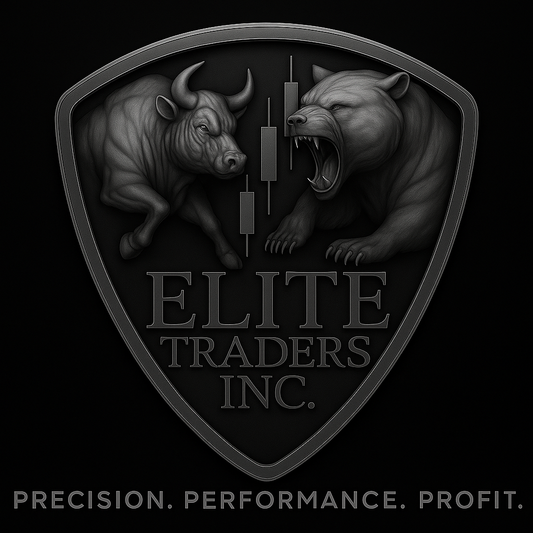 The Truth About Why Traders Fail and What Real Mentorship Actually Looks Like