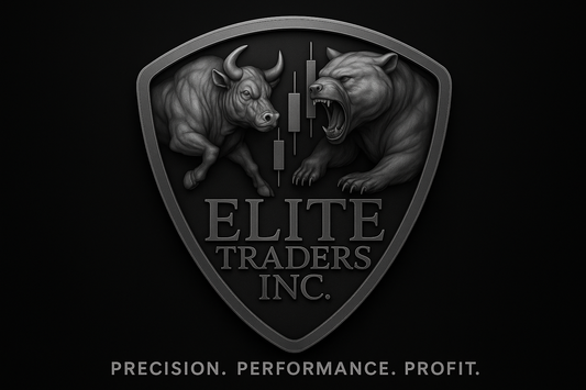 Why Most Traders Fail and What to Do About It