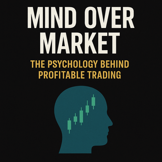 The Silent Killer in Trading: Your Own Emotions