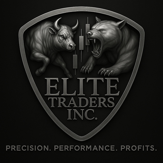 You’re Not Trading, You’re Guessing
