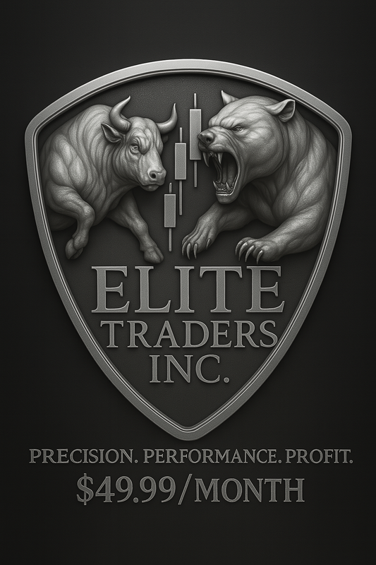 Mastering Fear in Trading: The Skill That Separates Winners from Losers