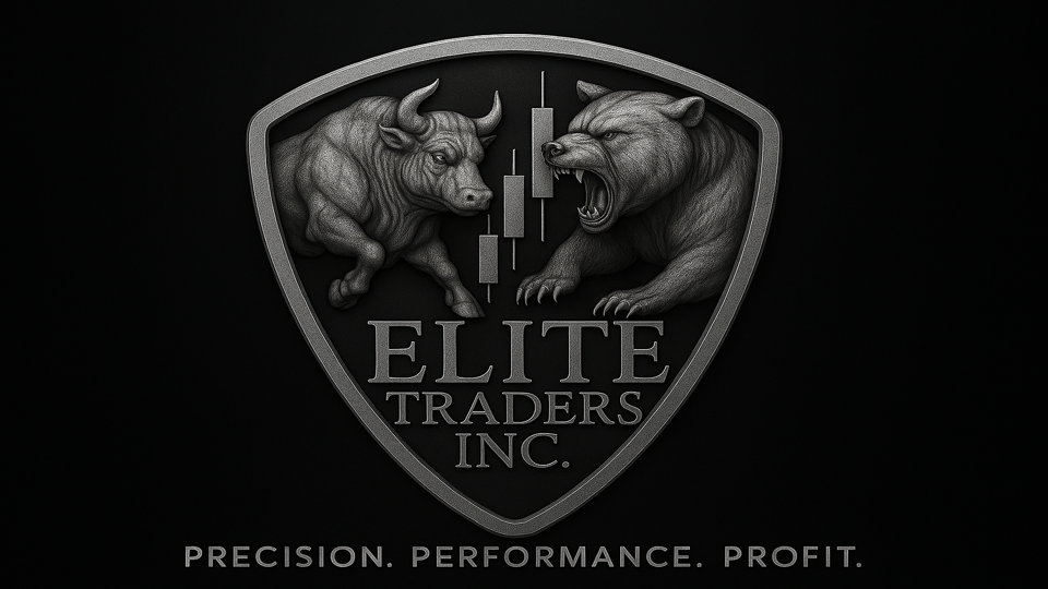 Why Elite Traders Inc. Mentorship Stands Above the Rest
