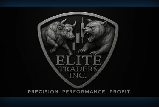 Elite Traders Inc Mentorship Professional Trading with Verified 8 Figure Results