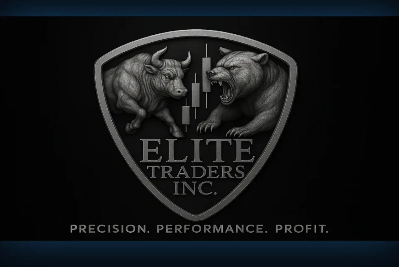 Limited Time Free Trial Watch A Professional Trader Trade Live Every M ...