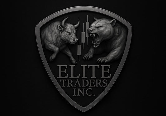 Mastering the Mental Game: Neuroscience Behind Elite Trading