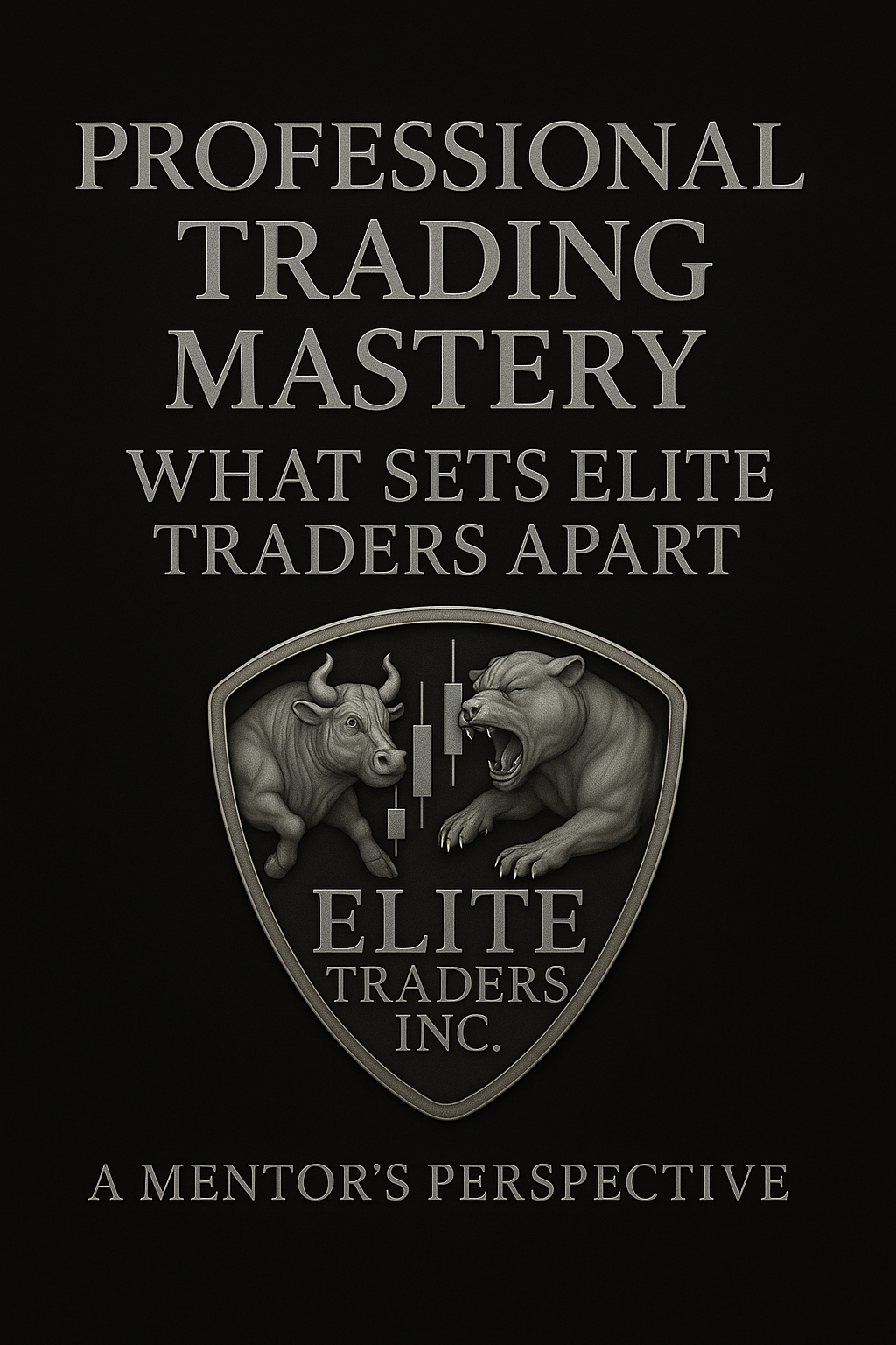 Why Most Traders Fail Without Mentorship: A Professional’s Perspective