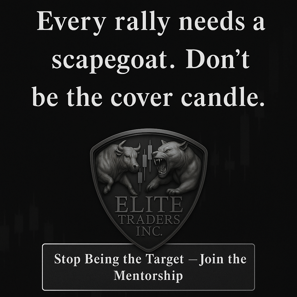 You’re Not Covering Into Strength, You’re Getting Hunted.