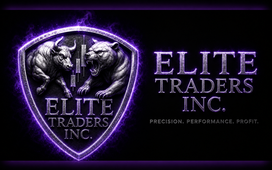 The Market Is Not Your Biggest Opponent. Your Brain Is.