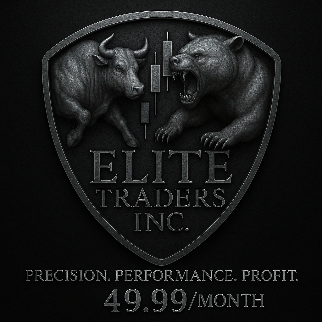 Master Your Mind or the Market Will: Psychology Is the Real Edge in Trading