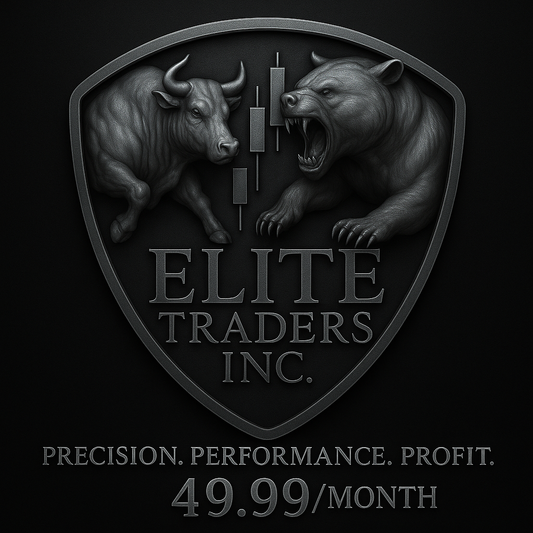 Master Your Mind or the Market Will: Psychology Is the Real Edge in Trading