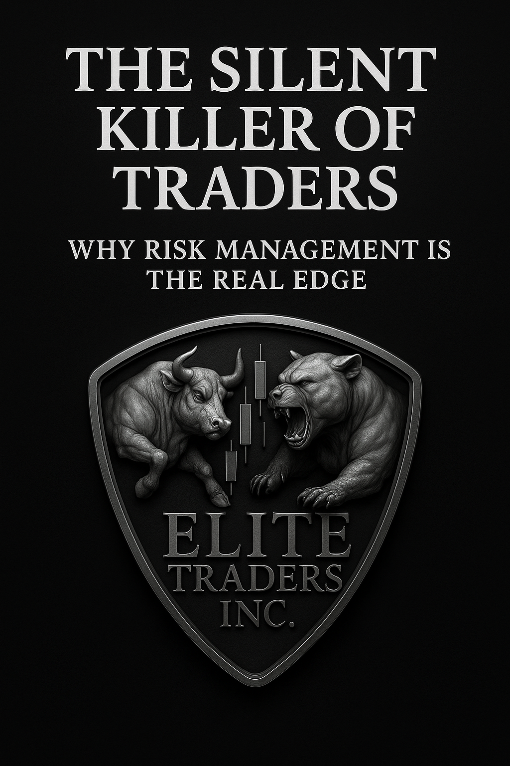 The Silent Killer Of Traders, Why Risk Management Is The Real Edge