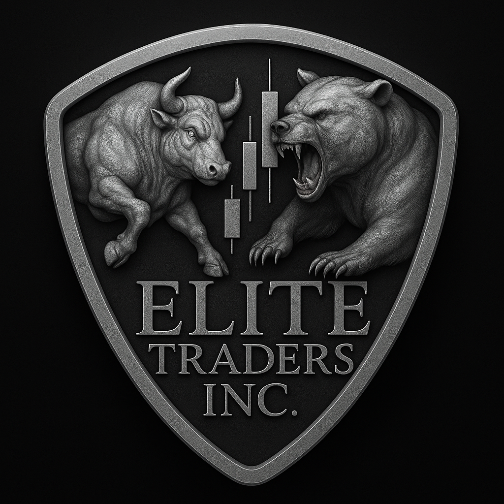 Still Losing Money Trading? Here’s the Truth No One’s Telling You