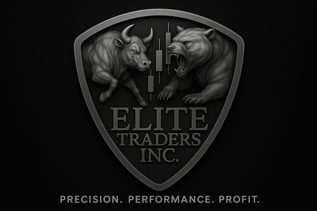 From Confused to Deadly Accurate: How Real Traders Flip the Switch