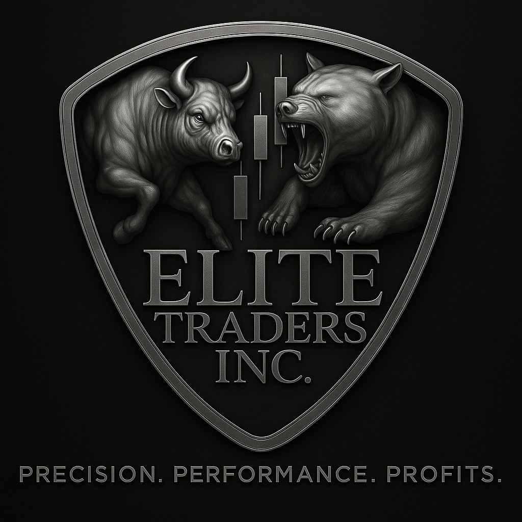 Why Most Traders Lose and What You Need to Fix First