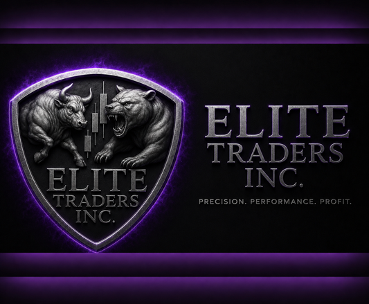 20+ Years in the Markets: The Journey, Experience, and Philosophy Behind Elite Traders Inc