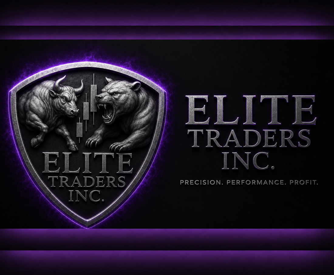 The Trader You Are Today Is Creating The Results You Have Today