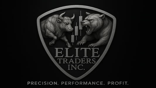 Why Elite Traders Inc. Mentorship Stands Above the Rest