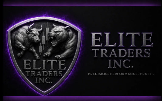 How I Built an 8-Figure Trading Track Record Without Indicators, Signals, or Shortcuts