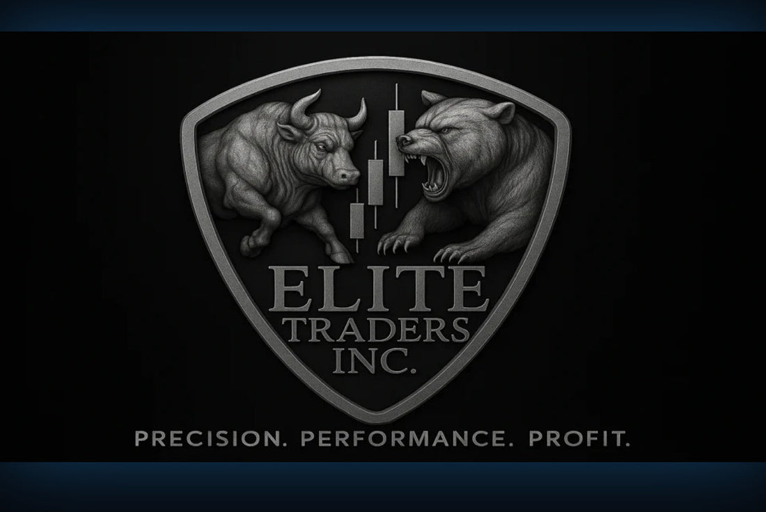 Elite Traders Inc Mentorship First Month $19.99 at 80% Off