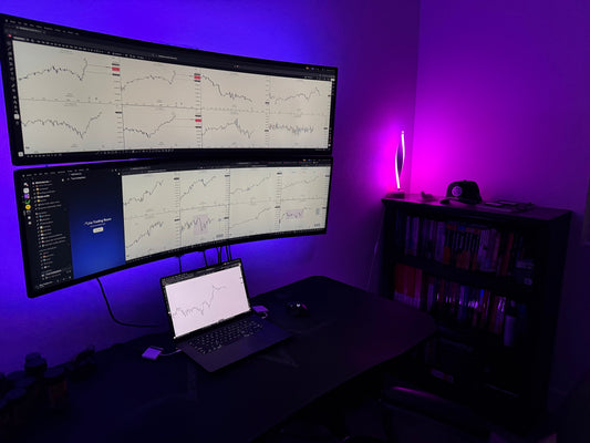 The Truth Behind Elite Traders Inc. My Journey From Blown Accounts to Real Trading Structure
