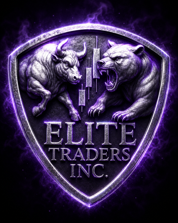 Elite Traders Inc.
