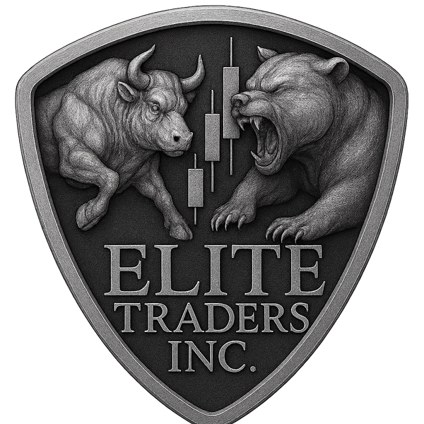 Elite Traders Inc.