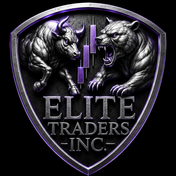 Elite Traders Inc.