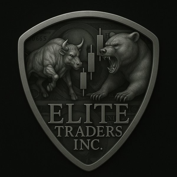 Elite Traders Inc