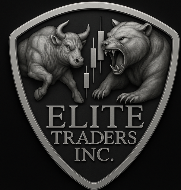 Elite Traders Inc