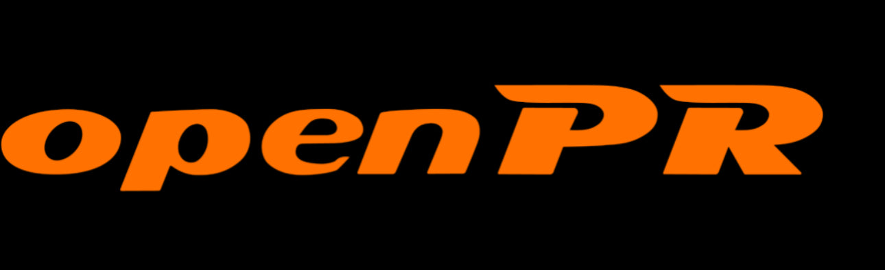 OpenPR